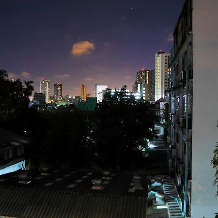 Phresh Hostel Bangkok Zewnętrze zdjęcie