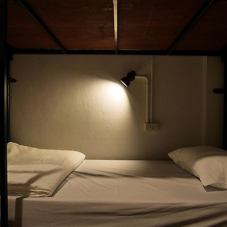 Phresh Hostel Bangkok Zewnętrze zdjęcie