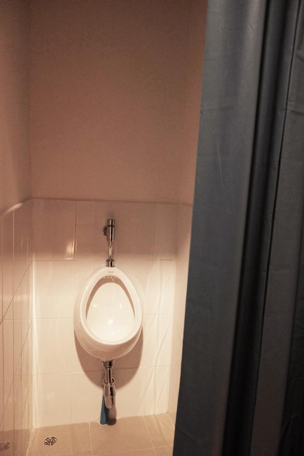 Phresh Hostel Bangkok Zewnętrze zdjęcie