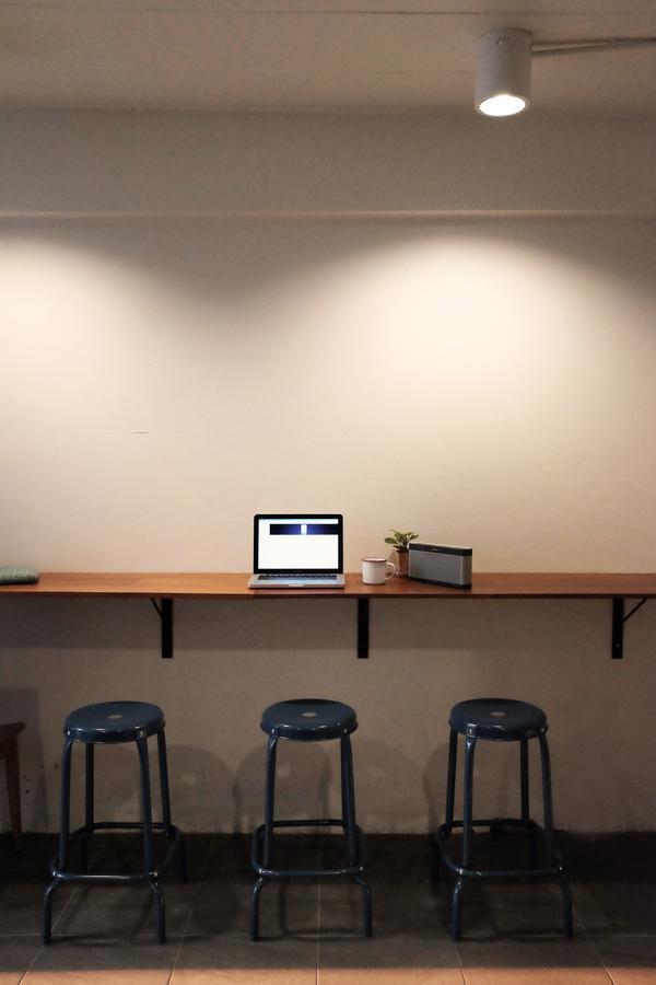 Phresh Hostel Bangkok Zewnętrze zdjęcie