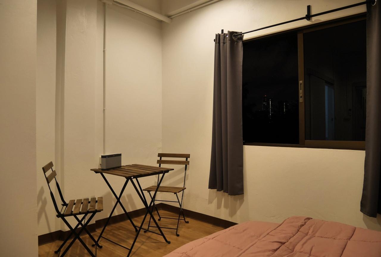 Phresh Hostel Bangkok Zewnętrze zdjęcie